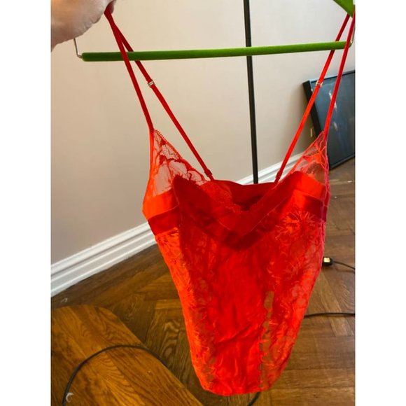 La Perla lace cami - Picture 4 of 5